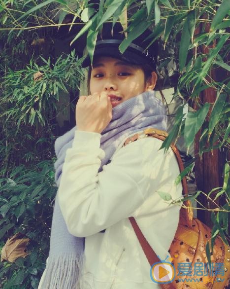 王莎莎生活照 王莎莎高清写真_王莎莎高清剧照