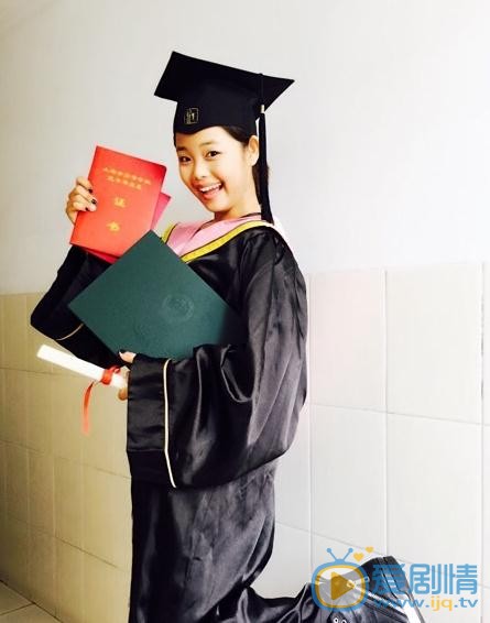 王莎莎毕业照 王莎莎高清写真_王莎莎高清剧照