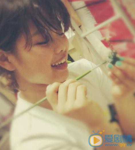 王莎莎生活照 王莎莎高清写真_王莎莎高清剧照