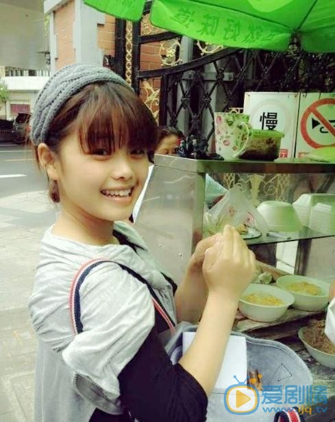 王莎莎生活照 王莎莎高清写真_王莎莎高清剧照