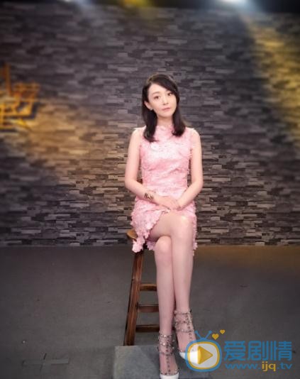 王紫潼片场照 王紫潼高清写真_王紫潼高清剧照