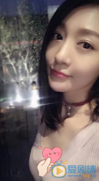 王紫潼生活照 王紫潼高清写真_王紫潼高清剧照
