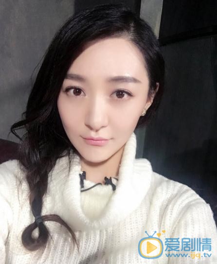 王紫潼生活照 王紫潼高清写真_王紫潼高清剧照