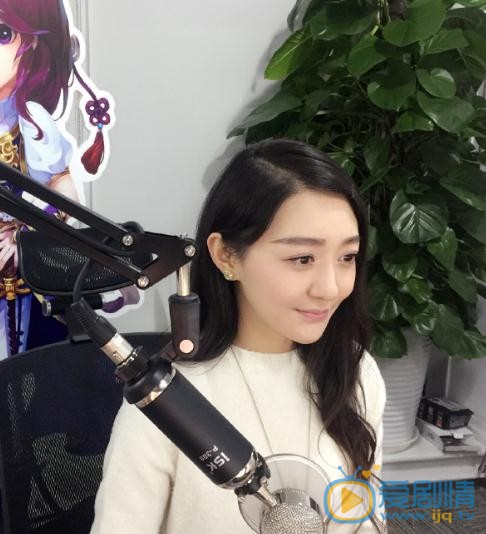 王紫潼节目照 王紫潼高清写真_王紫潼高清剧照