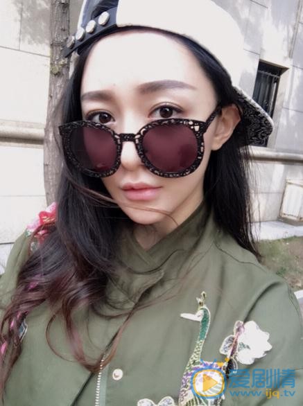 王紫潼生活照 王紫潼高清写真_王紫潼高清剧照