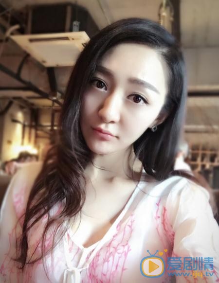 王紫潼生活照 王紫潼高清写真_王紫潼高清剧照