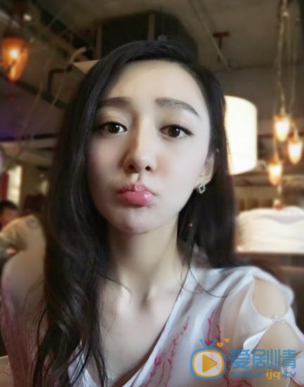 王紫潼生活照 王紫潼高清写真_王紫潼高清剧照