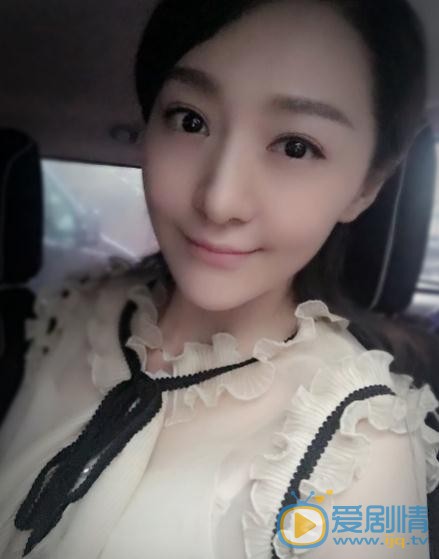 王紫潼生活照 王紫潼高清写真_王紫潼高清剧照