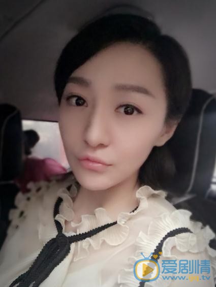 王紫潼生活照 王紫潼高清写真_王紫潼高清剧照