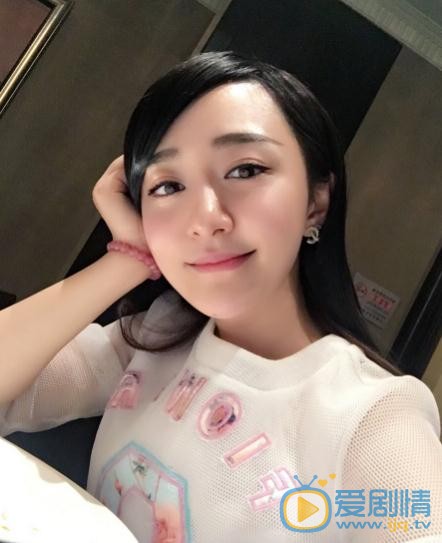 王紫潼生活照 王紫潼高清写真_王紫潼高清剧照