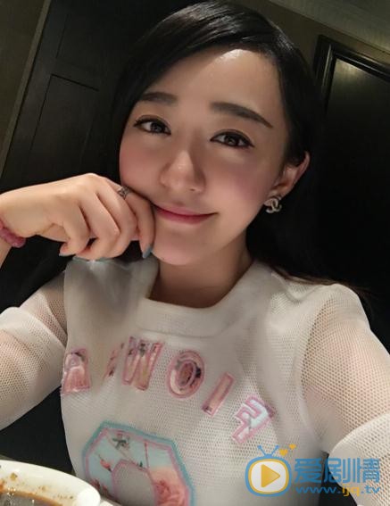 王紫潼生活照 王紫潼高清写真_王紫潼高清剧照