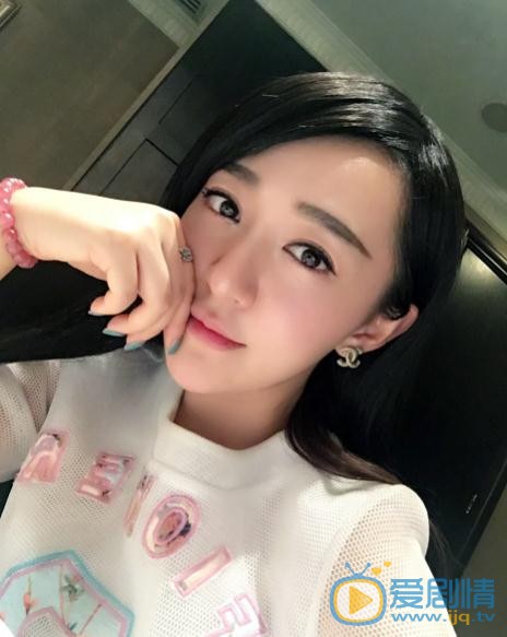 王紫潼生活照 王紫潼高清写真_王紫潼高清剧照
