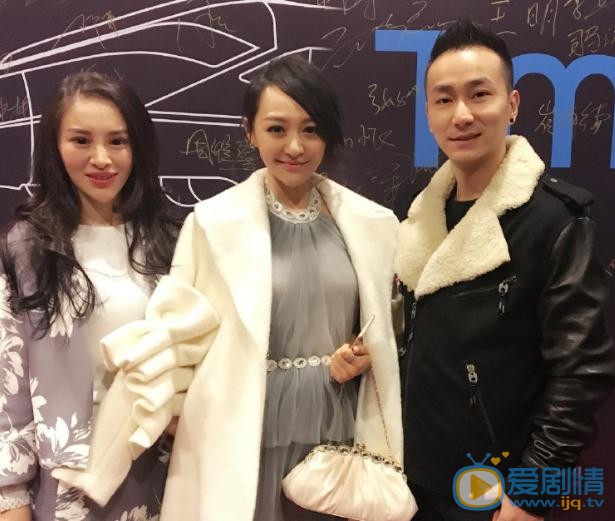 王紫潼活动照 王紫潼高清写真_王紫潼高清剧照