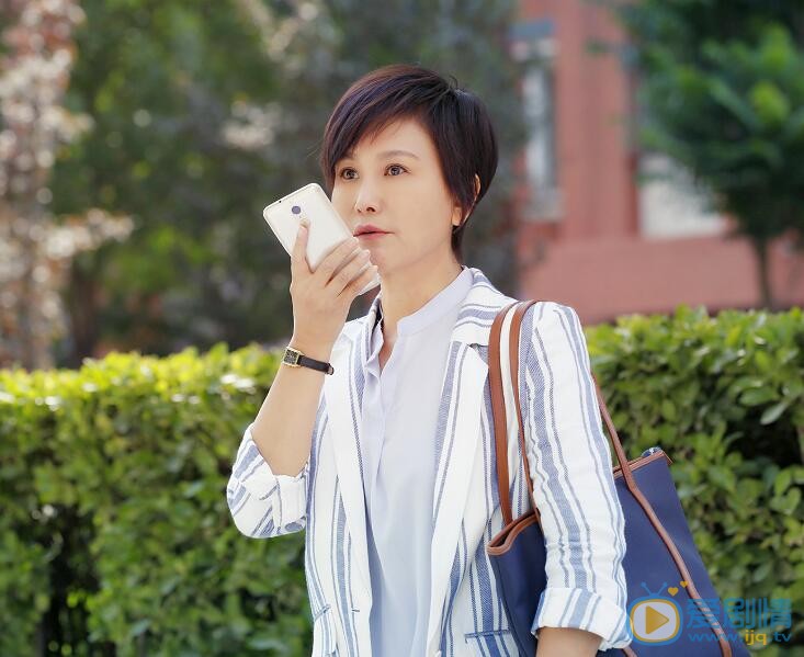 王茜《天下无诈》剧照 王茜高清写真_王茜高清剧照