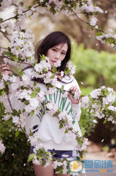 李夏佩写真 李夏佩高清写真_李夏佩高清剧照