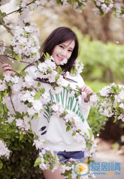 李夏佩写真 李夏佩高清写真_李夏佩高清剧照