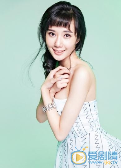 李夏佩写真 李夏佩高清写真_李夏佩高清剧照