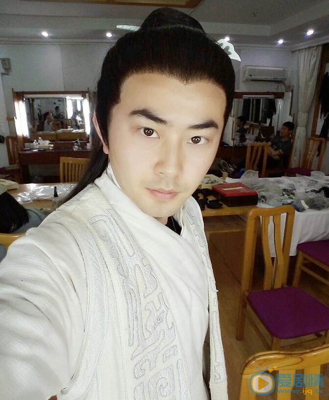 成浚文生活照 成浚文高清写真_成浚文高清剧照