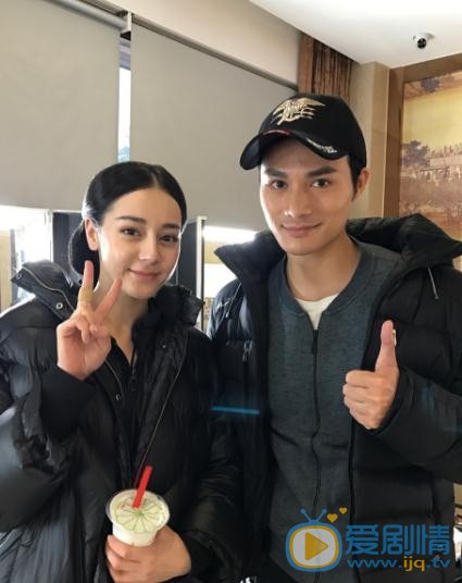 黄骞活动照 黄骞高清写真_黄骞高清剧照