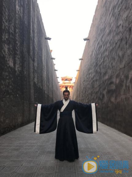 黄骞活动照 黄骞高清写真_黄骞高清剧照