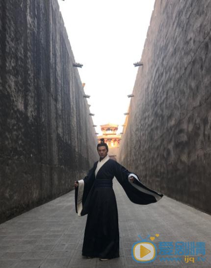 黄骞活动照 黄骞高清写真_黄骞高清剧照