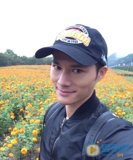 黄骞生活照 黄骞高清写真_黄骞高清剧照
