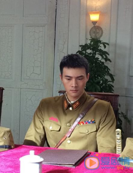 黄骞《我的继父是偶像》剧照 黄骞高清写真_黄骞高清剧照