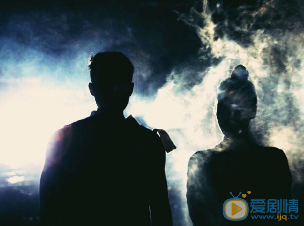 黄骞《昆仑阙之前世今》剧照 黄骞高清写真_黄骞高清剧照