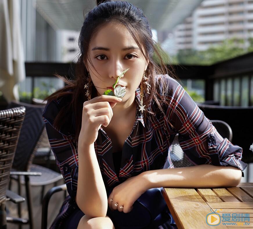王俐丹夏日写真 王俐丹高清写真_王俐丹高清剧照