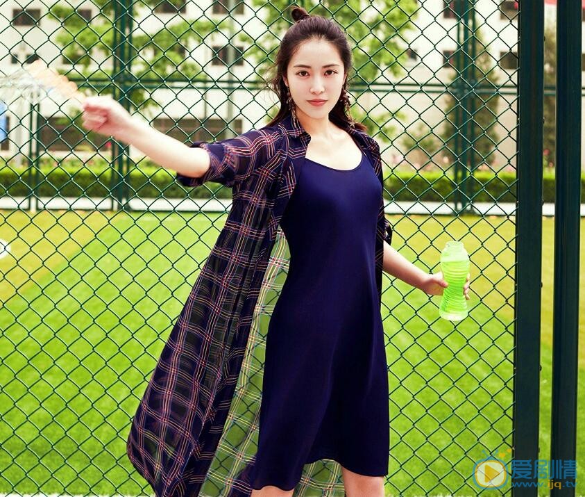 王俐丹夏日写真 王俐丹高清写真_王俐丹高清剧照