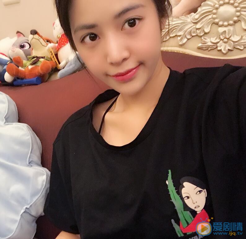 王俐丹生活照 王俐丹高清写真_王俐丹高清剧照