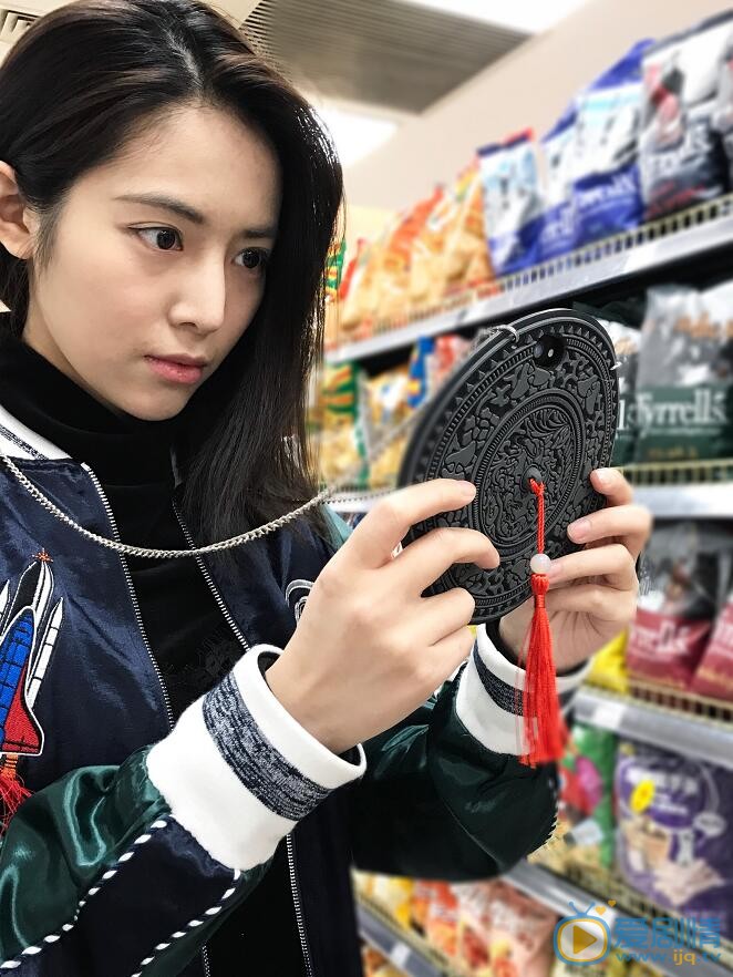 王俐丹生活照 王俐丹高清写真_王俐丹高清剧照