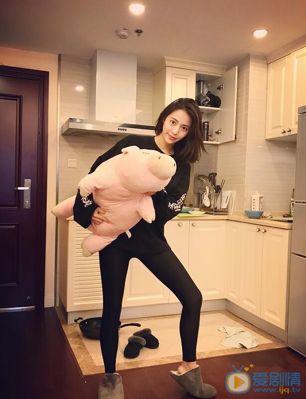 王俐丹生活照 王俐丹高清写真_王俐丹高清剧照