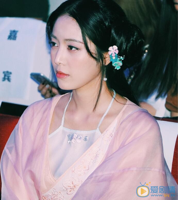 王俐丹《回到明朝当王爷之杨凌传》剧照 王俐丹高清写真_王俐丹高清剧照