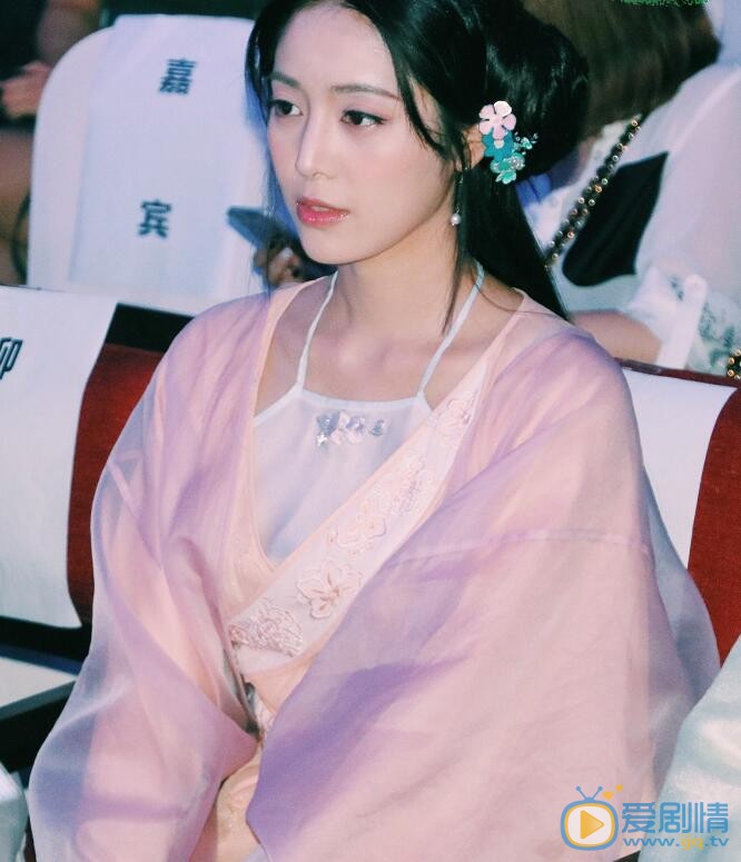 王俐丹《回到明朝当王爷之杨凌传》剧照 王俐丹高清写真_王俐丹高清剧照