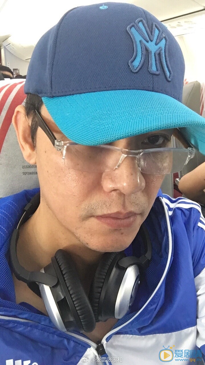 张雷生活照 张雷高清写真_张雷高清剧照