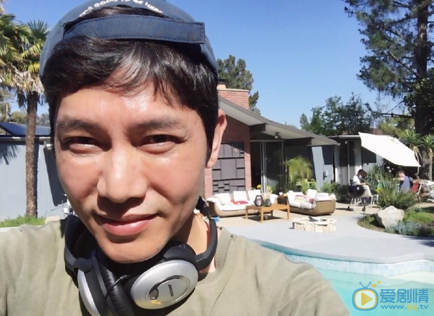 张雷生活照 张雷高清写真_张雷高清剧照