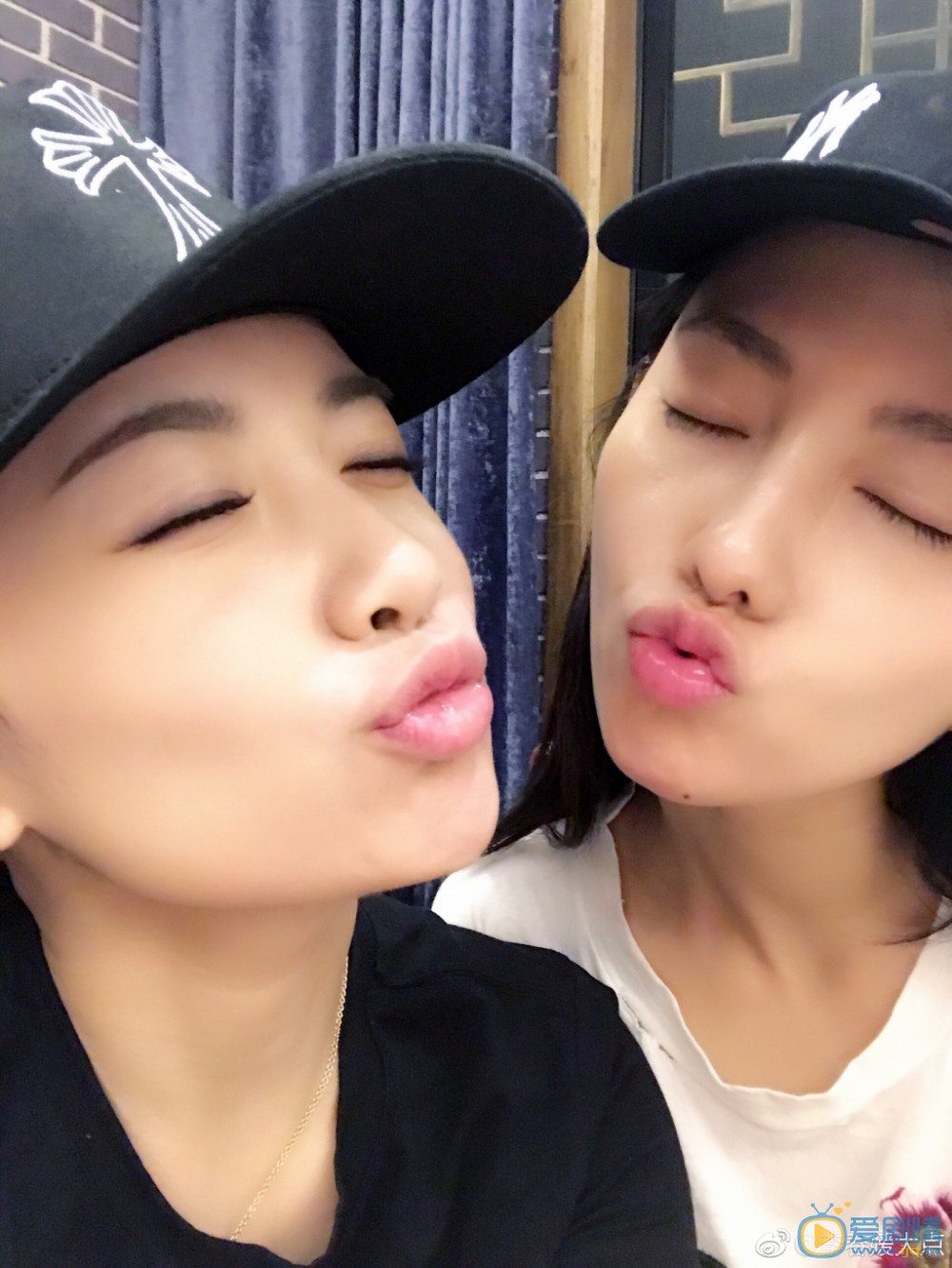 李明珠生活照 李明珠高清写真_李明珠高清剧照