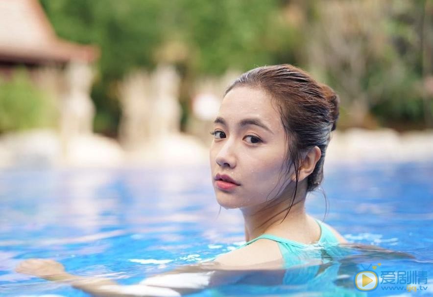 李明珠清纯写真 李明珠高清写真_李明珠高清剧照