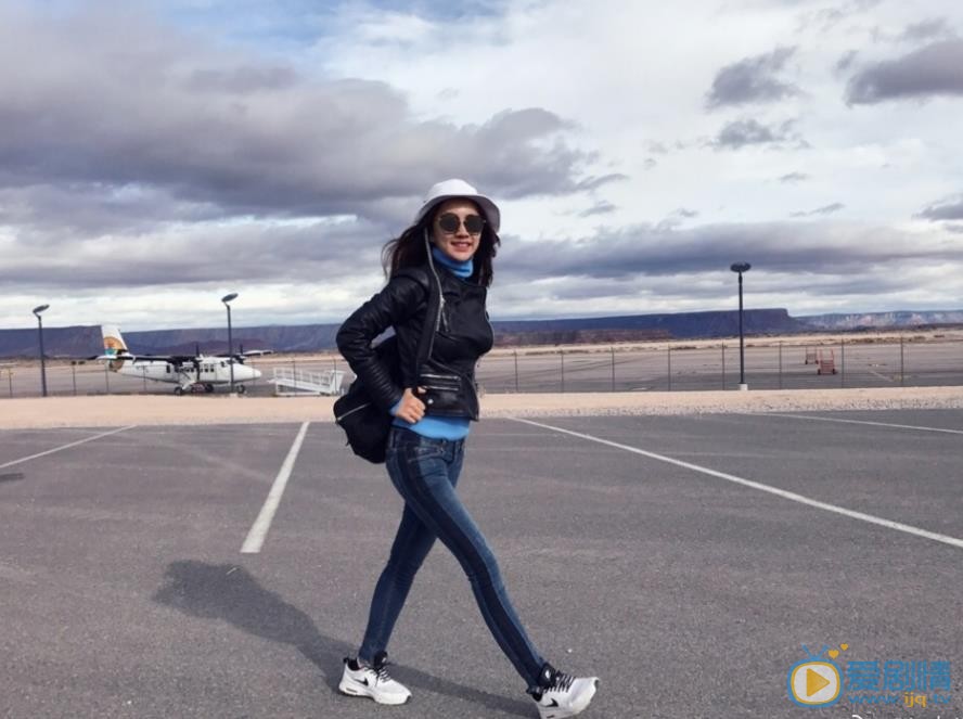 李明珠旅行照 李明珠高清写真_李明珠高清剧照