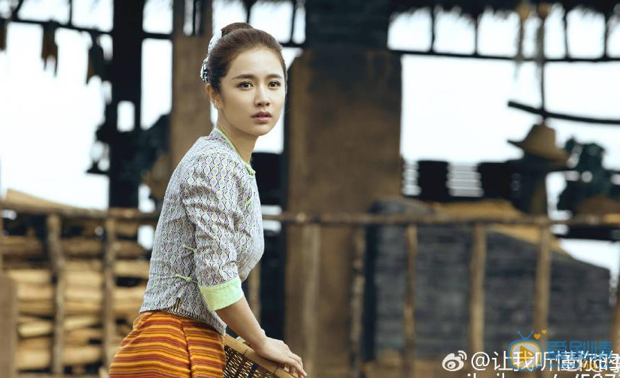 李明珠清纯写真 李明珠高清写真_李明珠高清剧照