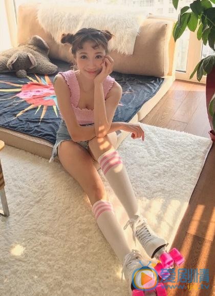 祁琪性感写真 祁琪高清写真_祁琪高清剧照