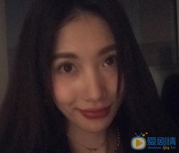 祁琪生活照 祁琪高清写真_祁琪高清剧照