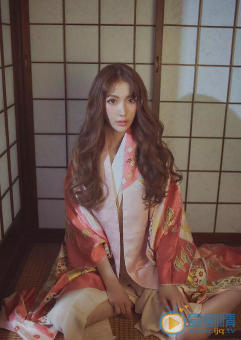 祁琪性感写真 祁琪高清写真_祁琪高清剧照