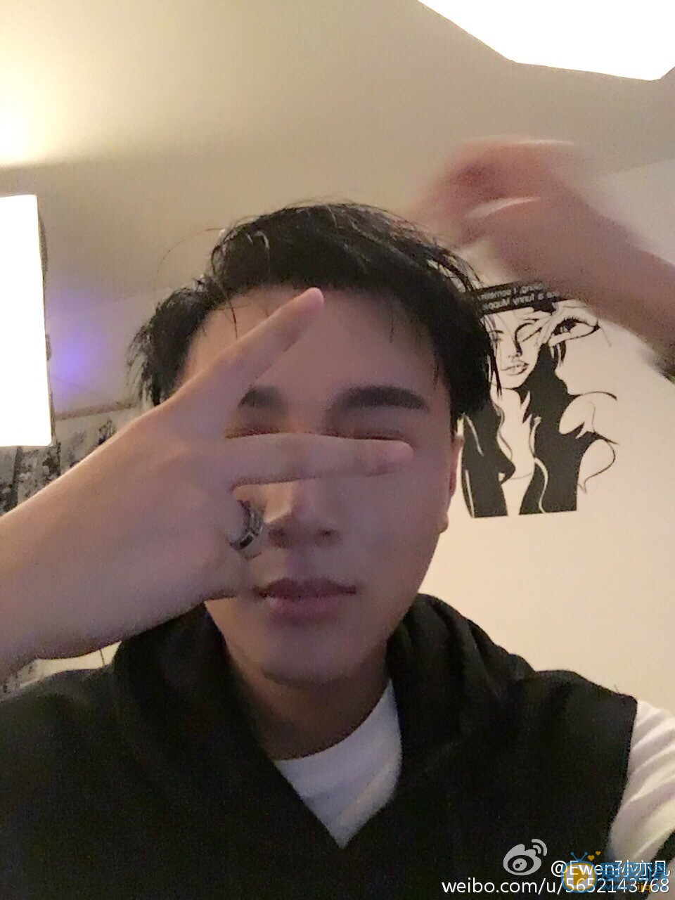 孙亦凡生活照 孙亦凡高清写真_孙亦凡高清剧照