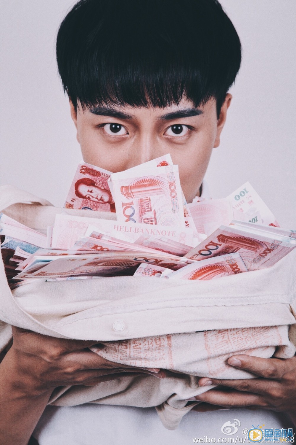孙亦凡帅气写真 孙亦凡高清写真_孙亦凡高清剧照