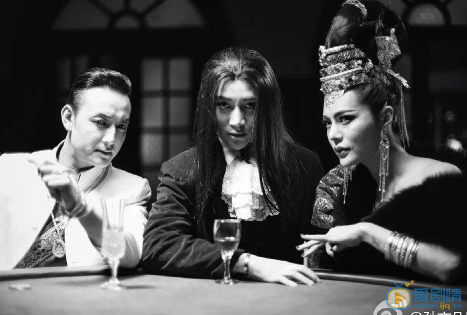 孙亦凡影视作品照 孙亦凡高清写真_孙亦凡高清剧照
