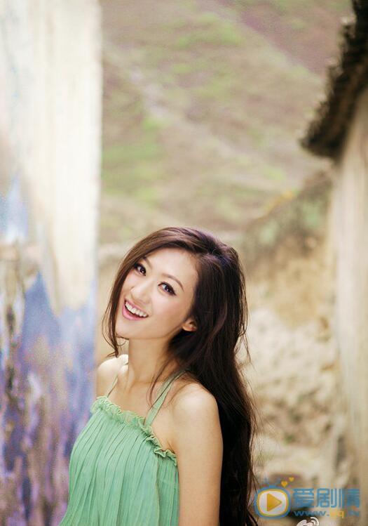 杨净如写真 杨净如高清写真_杨净如高清剧照