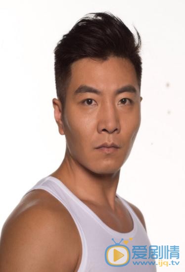 那些年我们正年轻马朝阳是谁演的？马朝阳扮演者荆浩个人资料、写真及生活照欣赏