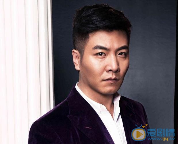 那些年我们正年轻马朝阳是谁演的？马朝阳扮演者荆浩个人资料、写真及生活照欣赏